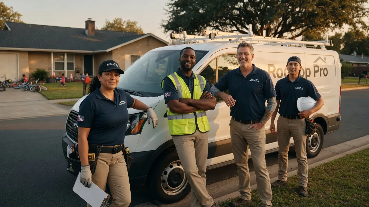 Roof Repair in Hamptonville, NC near me