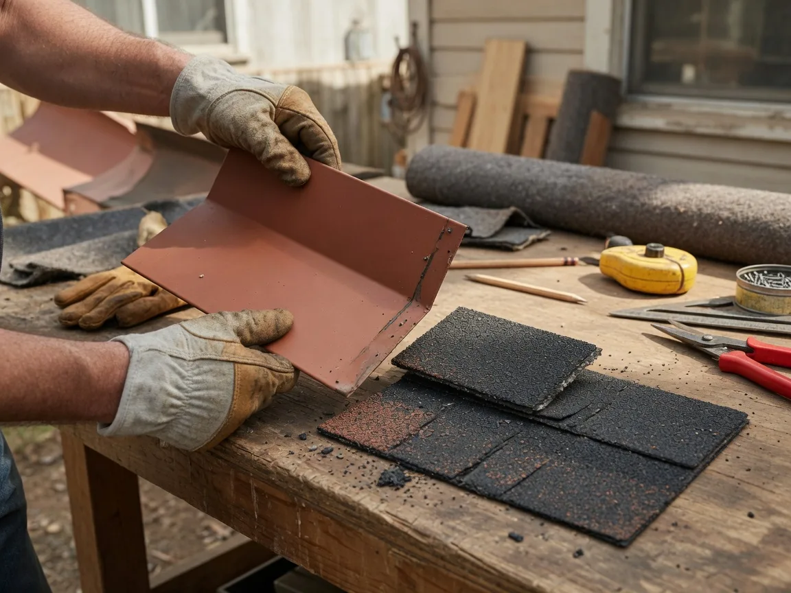 Roof Repair company in Hamptonville, NC